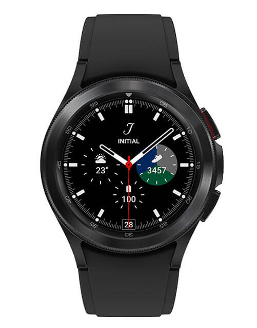 Samsung Galaxy Watch 4 Classic LTE 46mm