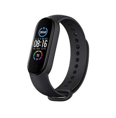 Xiaomi MI Smart Band 5