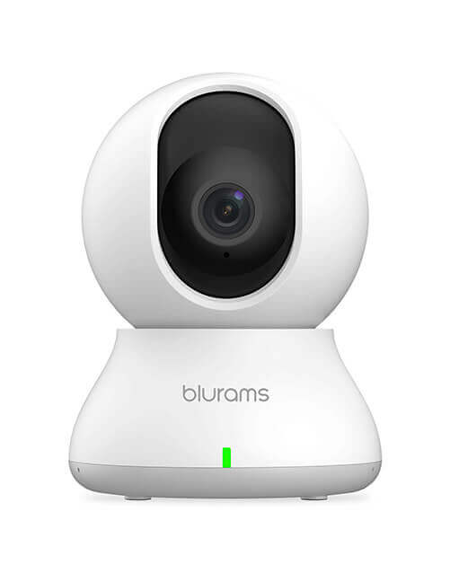 Caméra intérieure Blurams Dome Lite 2