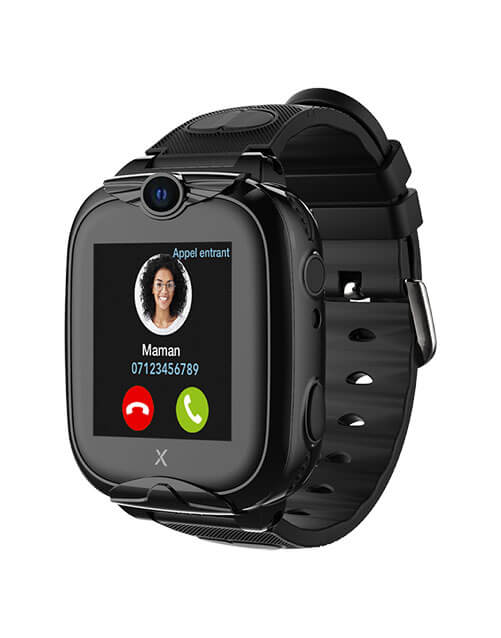 Montre Enfant Xplora XGO2 Noir