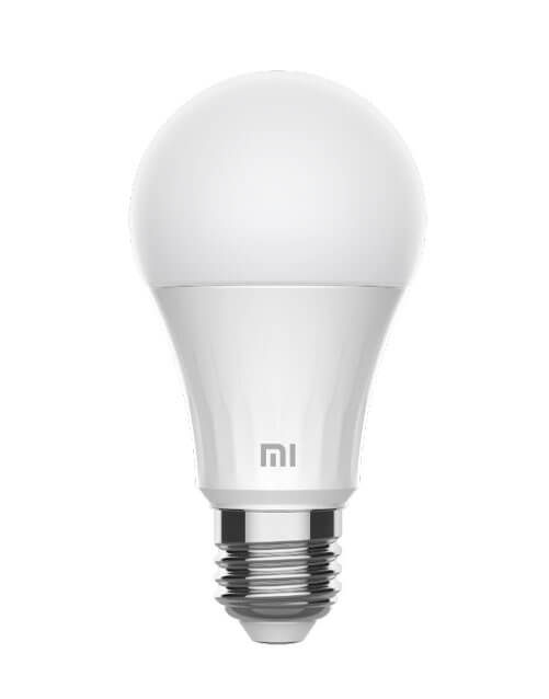 Xiaomi Mi Smart LED Bulb
