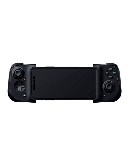 Manette Razer KISHI pour <span style="color: #ff9900;"><strong>IOS</strong></span>