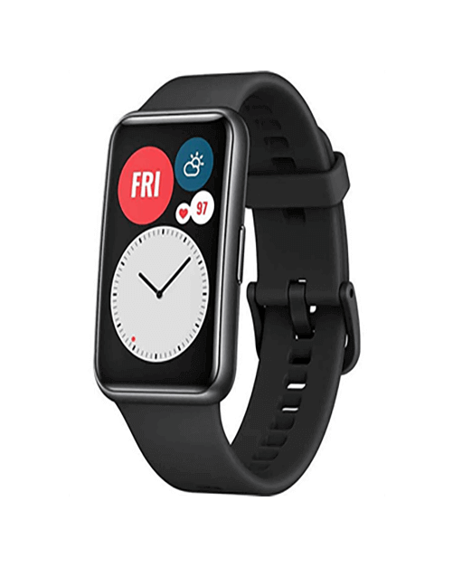 Huawei WATCH FIT Noir